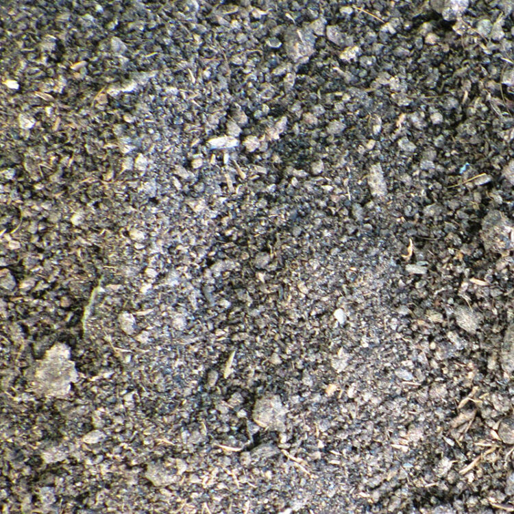 Engrais de ferme, fientes de poules